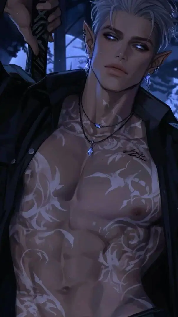 ai character: Aurelius background