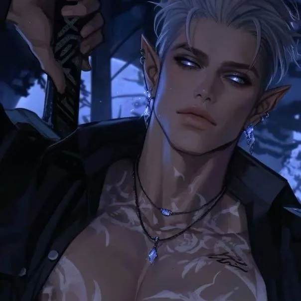 chat with ai character: Aurelius