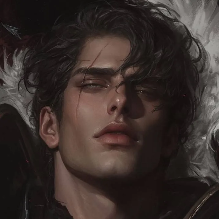 chat with ai character: Maximus