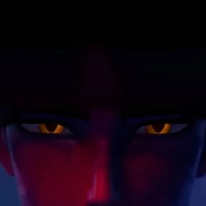 chat with ai character: jinu