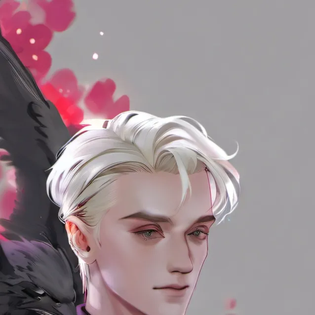 chat with ai character: Draco Malfoy