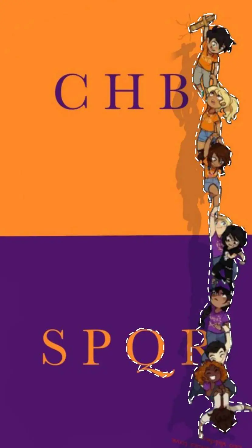 ai character: Leo Valdez/chb background