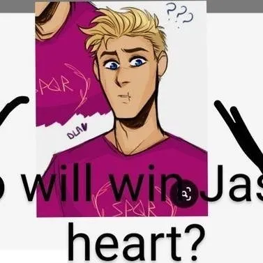 chat with ai character: pjo Paul's niece