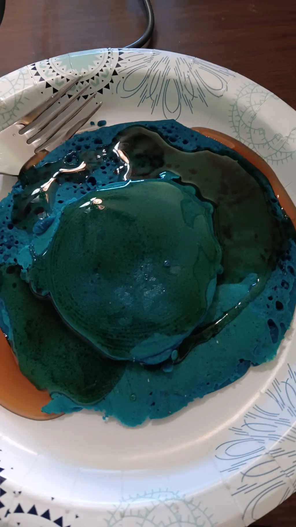 ai character: different switch background