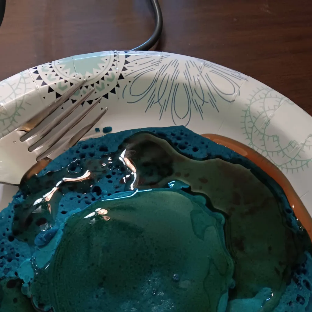 chat with ai character: different switch