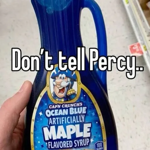 chat with ai character: Percy Jackson