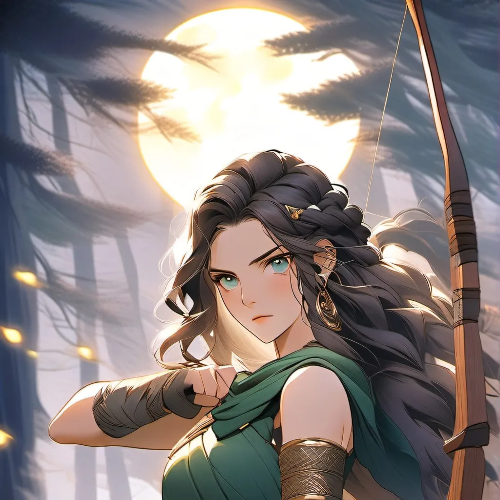 chat with ai character: Home page