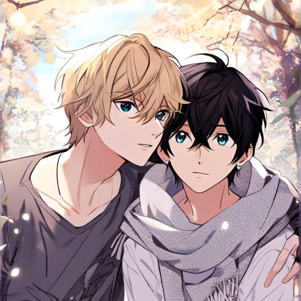 chat with ai character: future kids