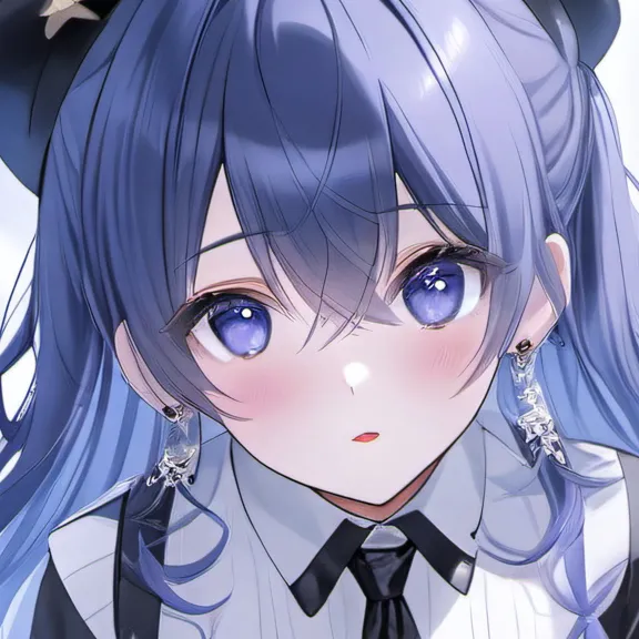 chat with ai character: Sarah