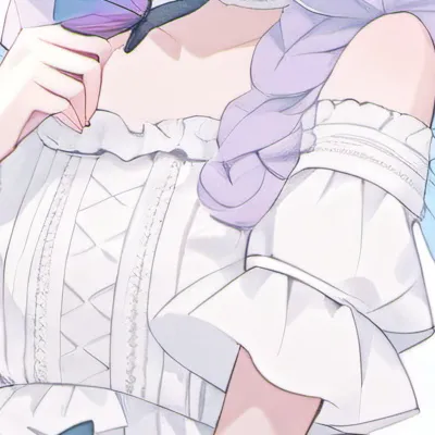 chat with ai character: Luna