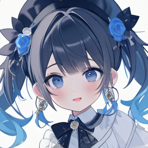chat with ai character: Anna