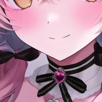 chat with ai character: Leah
