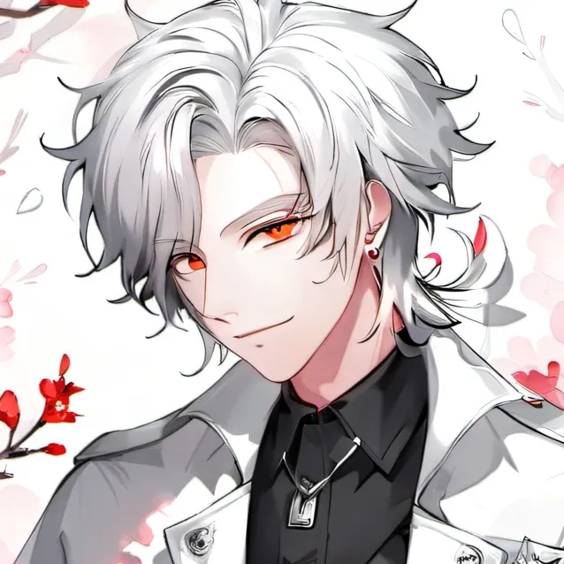 chat with ai character: Kazekiri manya
