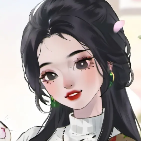 chat with ai character: Rose