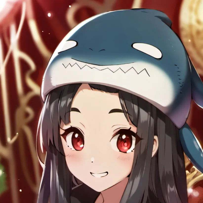 chat with ai character: Anna