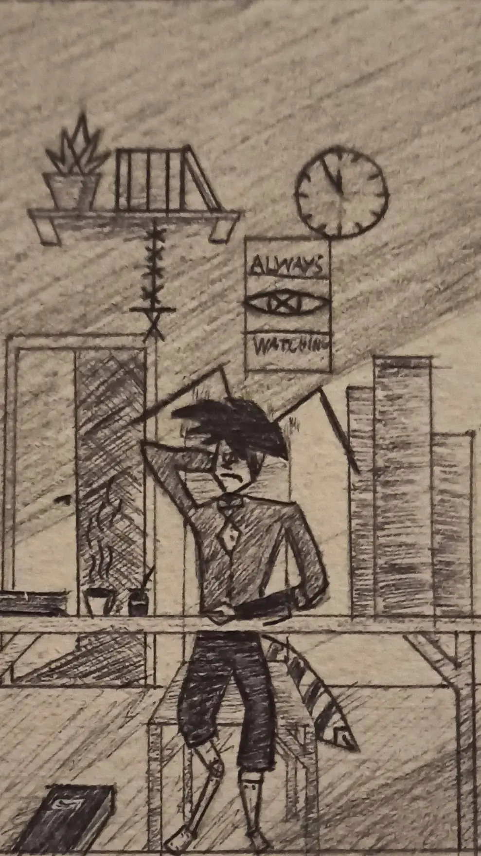 Talkie AI - Chat with MakoWillow gallery