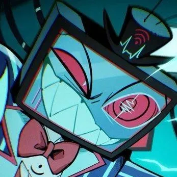 chat with ai character: Vox 