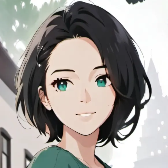 chat with ai character: Abigail