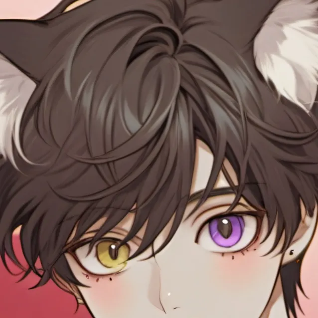 chat with ai character: Jeshua