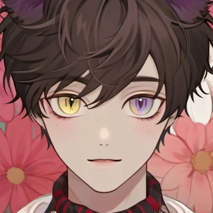 chat with ai character: Jeshua