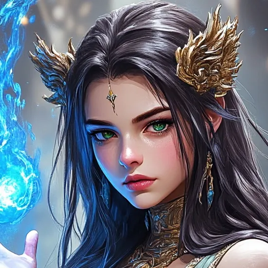 chat with ai character: Family danger
