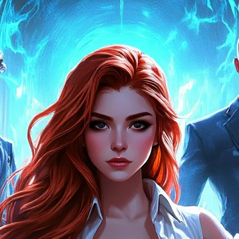 chat with ai character: Mafia