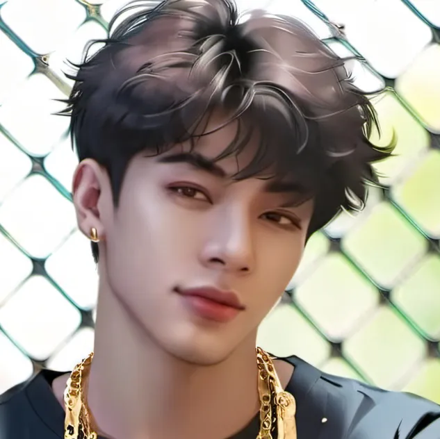 chat with ai character: Santos