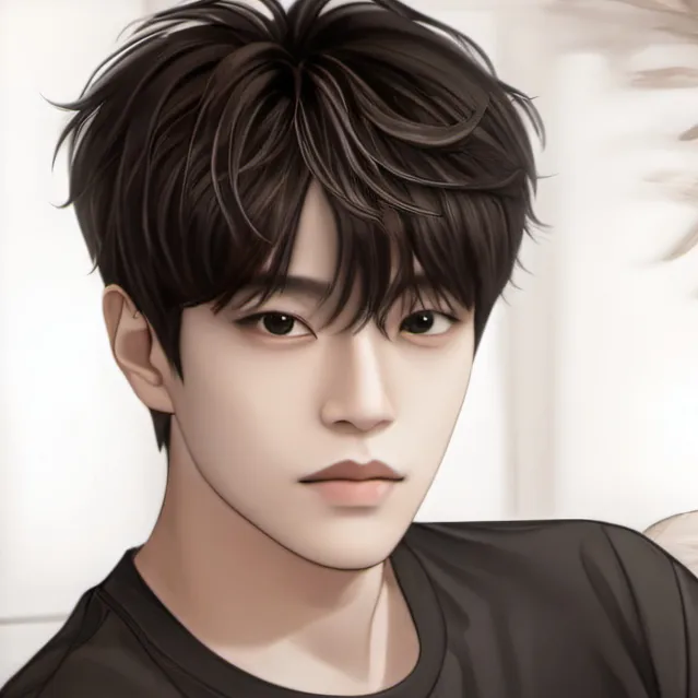 chat with ai character: Elijah 