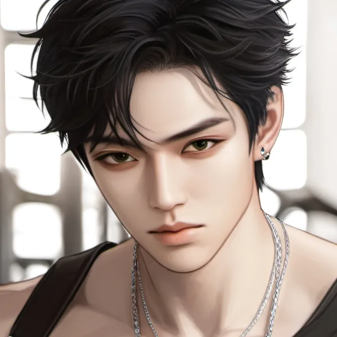 chat with ai character: Jordan