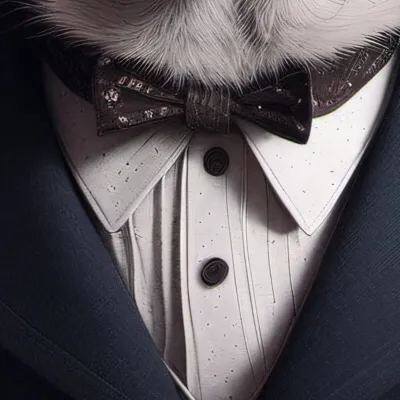 chat with ai character: Leo 