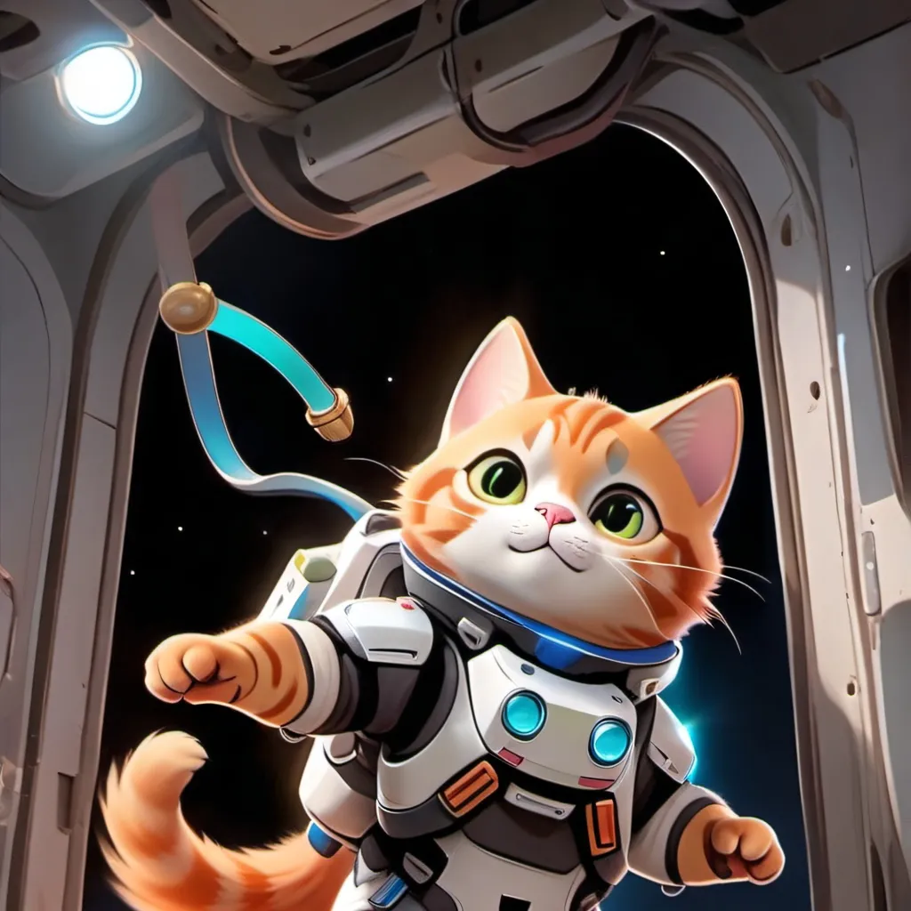 chat with ai character: Fika