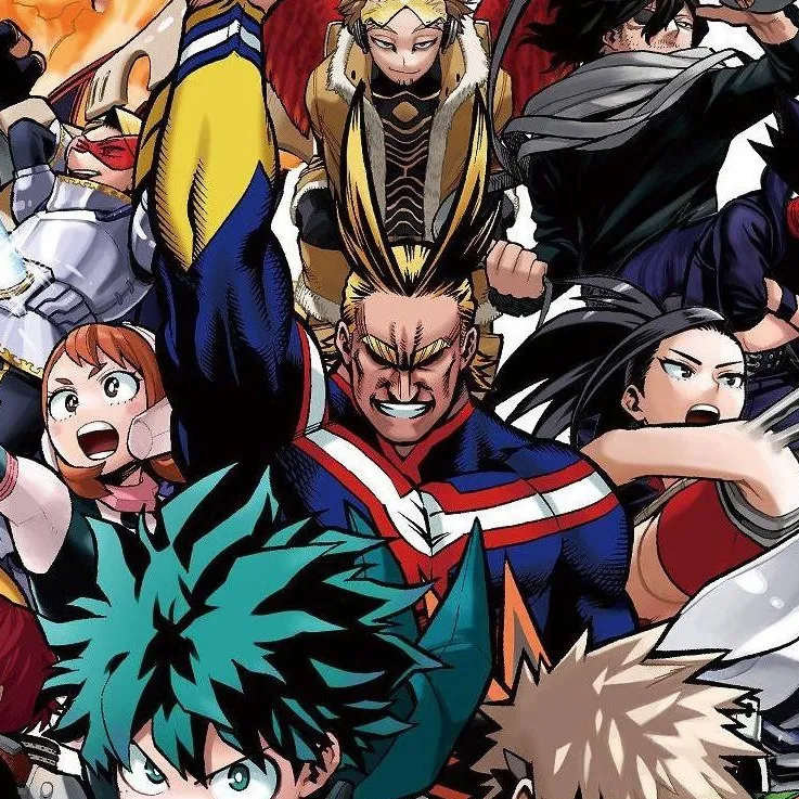 chat with ai character: mha dont pronous T
