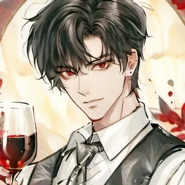 chat with ai character: Xavier 