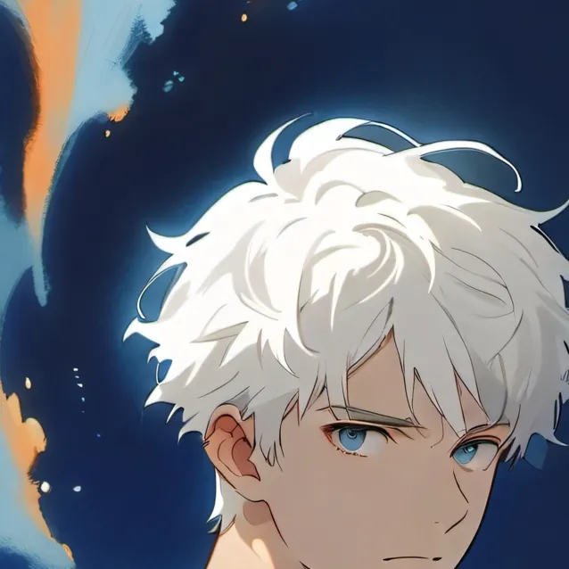 chat with ai character: Greyson
