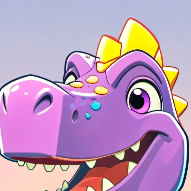 chat with ai character: Y/N is Barney!!