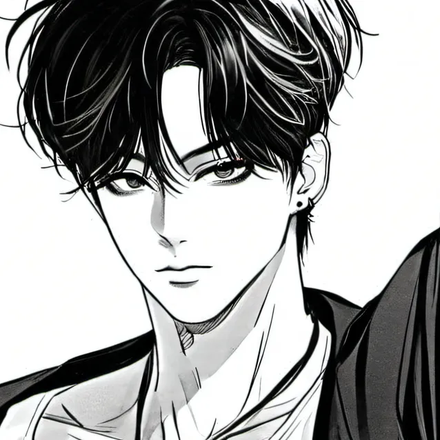 chat with ai character: Eric