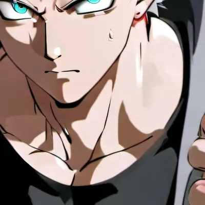 chat with ai character: Gokuvs onepunchman