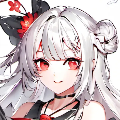chat with ai character: Jjk 