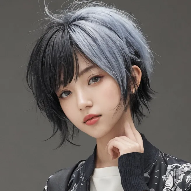 chat with ai character: Elise