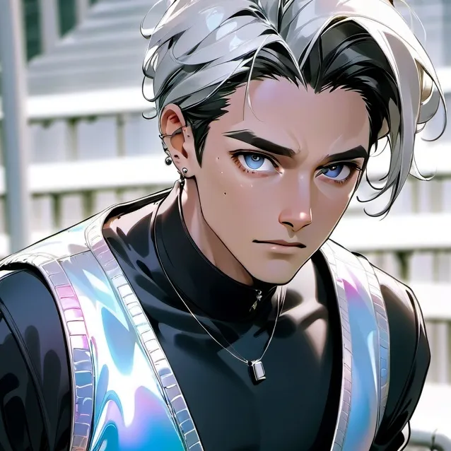 chat with ai character: 🎼🥁🎤Nathan