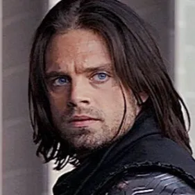 chat with ai character: Bucky barens 