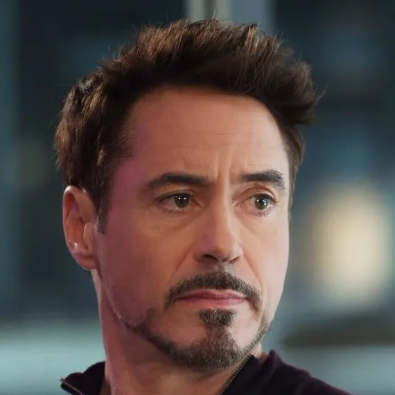 chat with ai character: Tony Stark 