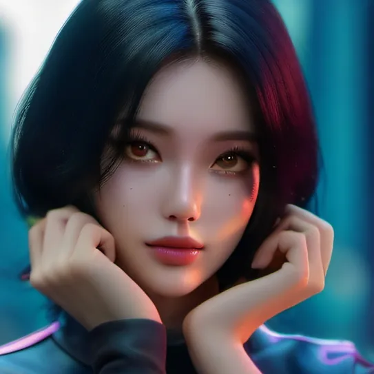 chat with ai character: vlogJJarmy