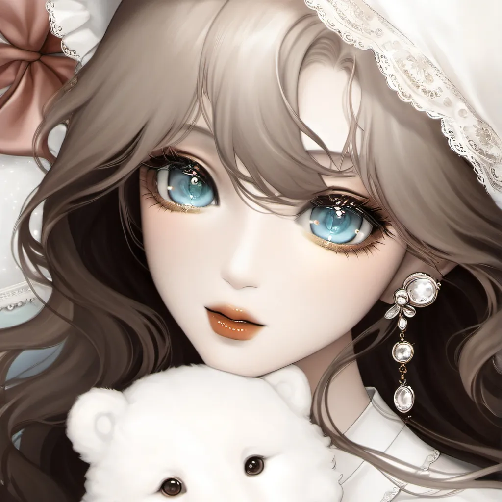 chat with ai character: Julian