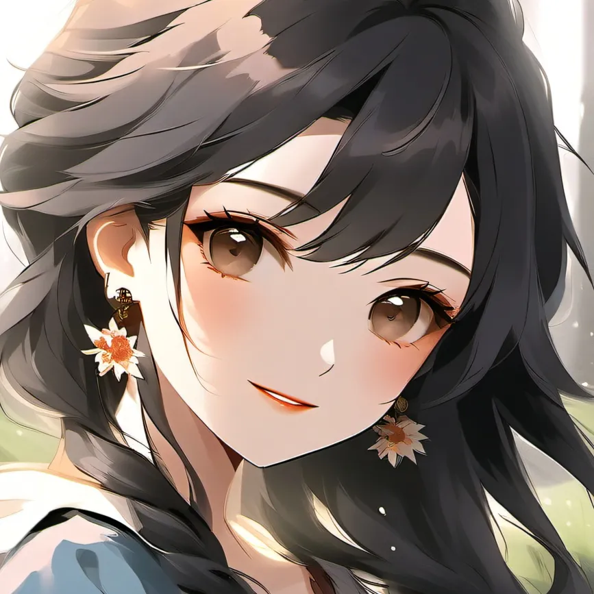 chat with ai character:  Bell