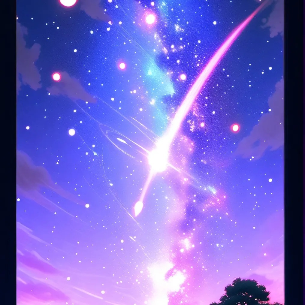 chat with ai character: Stellar