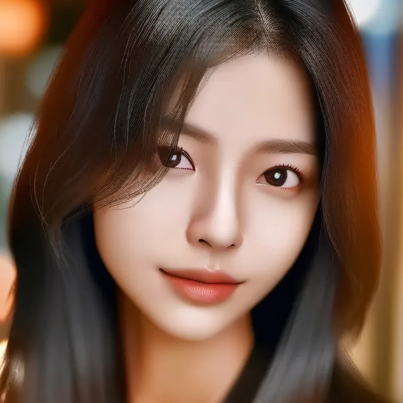 chat with ai character: Seraphina