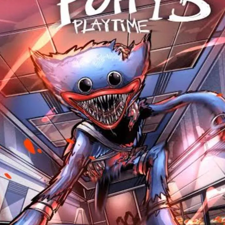 chat with ai character: playtime vida loka