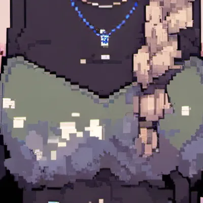 chat with ai character: ꨄℳℯꨄ