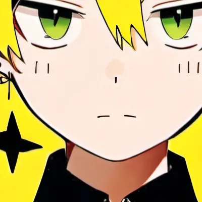 chat with ai character: Denki